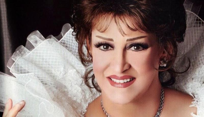 دار الأوبرا بمصر تحتفل بذكرى وردة الجزائرية