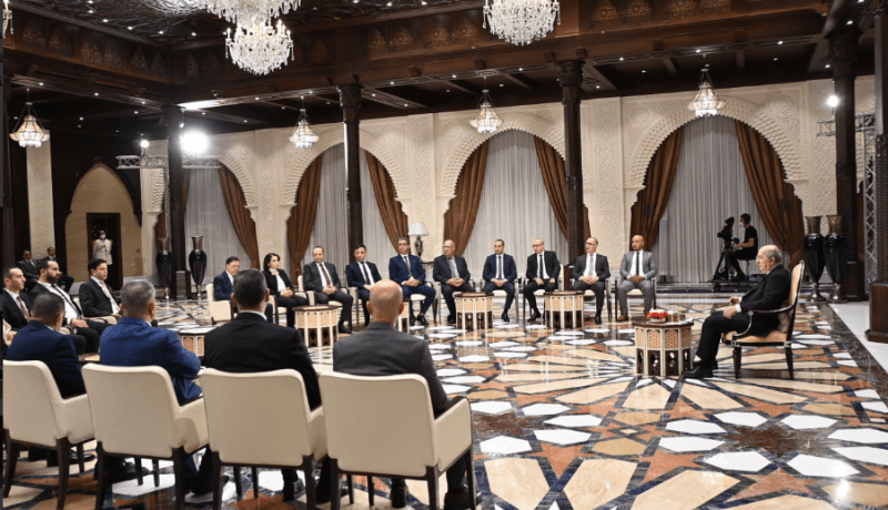 إطلاق دراسة تهدف إلى ضمان حد أدنى لأجور الصحفيين