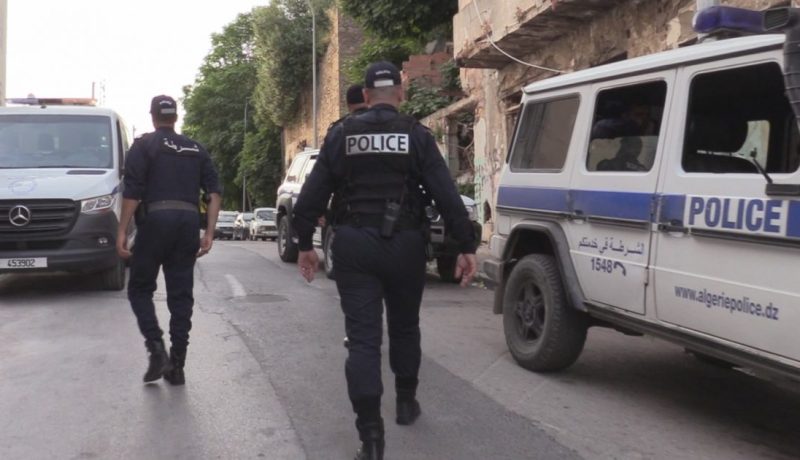 سكيكدة: وضع حد لنشاط أفراد عصابات أحياء وتوقيف 14 شخصا