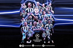 بعد غياب لـ20 سنة.. نيوكاستل يرسم مشاركته مجددا في رابطة الأبطال