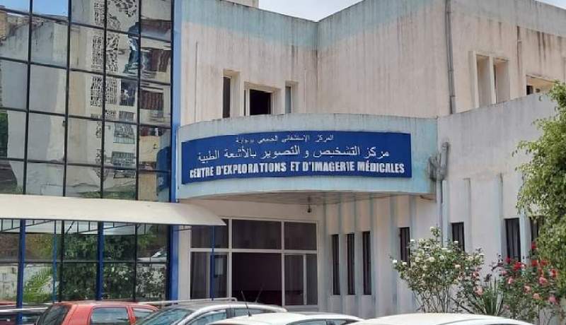 عامين حبس لـ3 أشخاص إعتدوا بالضرب على موظف بمستشفى خليل عمران ببجاية