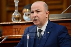 ممثلا لرئيس الجمهورية .. الوزير الأول يشارك في أشغال القمة العربية بالسعودية