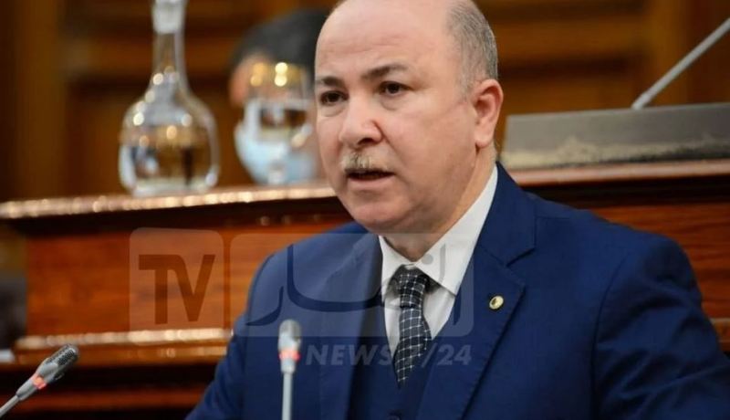 ممثلا لرئيس الجمهورية .. الوزير الأول يشارك في أشغال القمة العربية بالسعودية