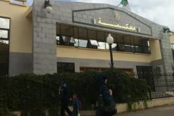 غرداية: إيداع وكيل الجمهورية لدى محكمة تقرت الحبس في قضية رشوة
