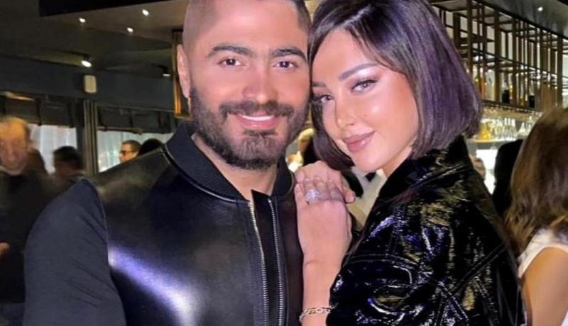 بسمة بوسيل تُفجر مفاجأة صادمة وتكشف المُتسببة بطلاقها!