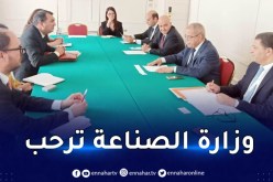 شركة سيارات عملاقة ترغب في دخول السوق الجزائرية
