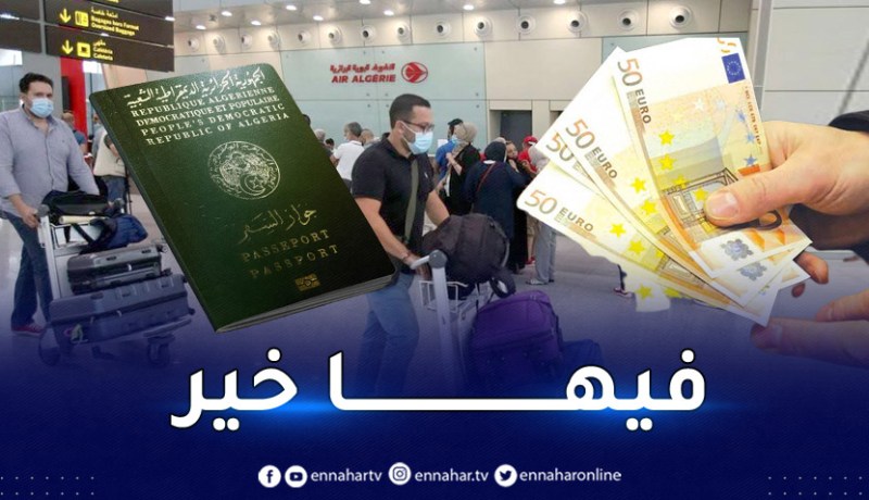 رفع قيمة المنحة السياحية .. الوزير يكشف الجديد