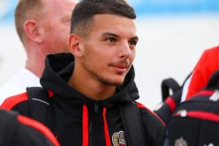 بوعناني: “فخور بتتويجي بجائزة أفضل لاعب شاب وأتمنى تقديم الأحسن مستقبلا”