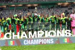 لاعبو السنغال يرفعون التاج الإفريقي ويحصدون جميع الجوائز