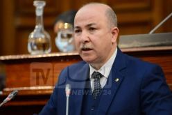 الوزير الأوّل يهنىء الطلبة الجزائريين: “دمتم فخرا لنا”