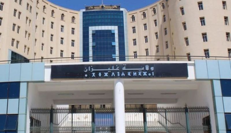 ولاية غليزان تمنع التجوال بهذه الأماكن