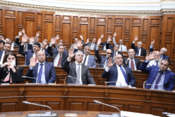 مجلس الأمة: المصادقة على قانوني النقد وقواعد المحاسبة العمومية