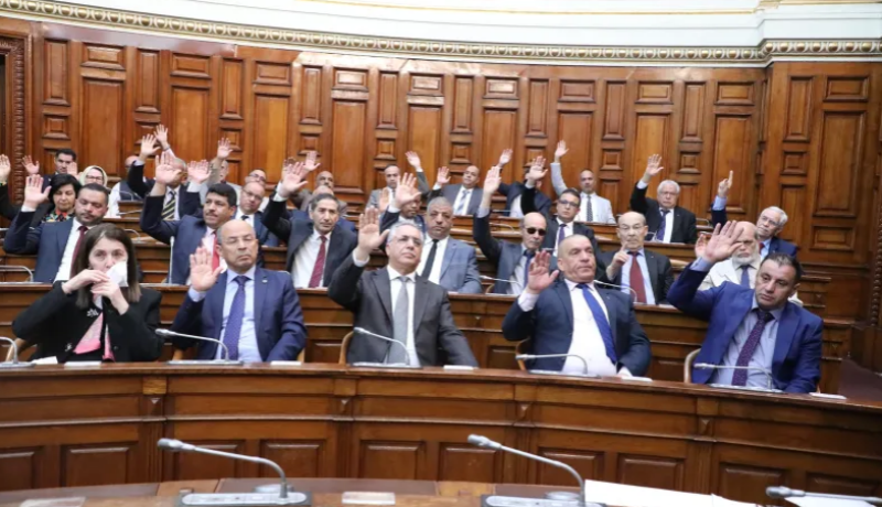 مجلس الأمة: المصادقة على قانوني النقد وقواعد المحاسبة العمومية