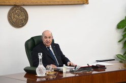رئيس الجمهورية: الجزائر احتضنت القمة العربية الـ31 في ظروف دولية بالغة التعقيد