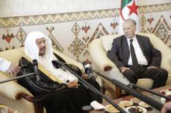 رئيس مجلس الشورى السعودي: زيارتي للجزائر تعكس العلاقات القوية بين البلدين