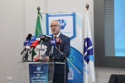 العودة إلى التقاعد النسبي .. جعفر عبدلي يوضح