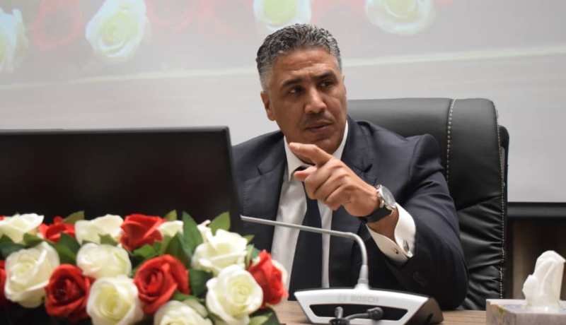 وزير السكن: الجزائر مستعدة لوضع خبرتها في السكن لصالح ليبيا