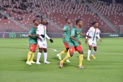 بوركينافاسو يقتطع تأشيرة التأهل إلى الدور ربع النهائي