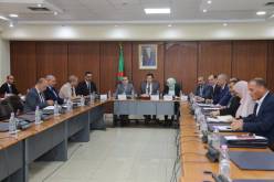 عرض مشروع قانون قائمة الأعياد الرسمية أمام البرلمان