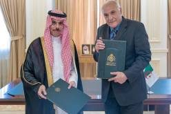 التوقيع على إتفاقية لإنشاء مجلس التنسيق الأعلى الجزائري-السعودي