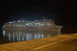 رحلات “وهران-أليكانتي”.. شركة Algérie Ferries تعلن عن تغيير هام