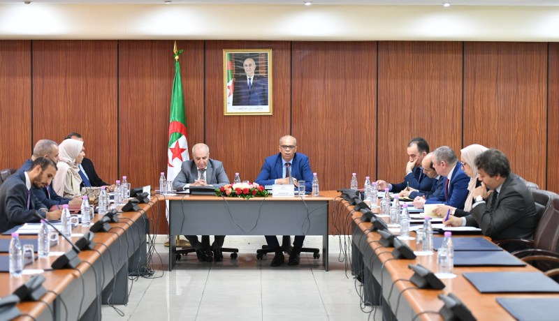 تثمين البيانات المنددة بلائحة البرلمان الأوروبي