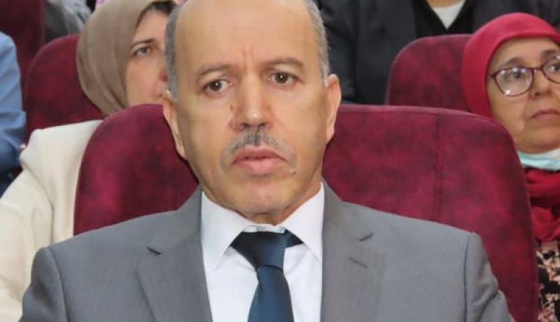 سايحي: الجزائر وفرت كل الحاجيات الضرورية لإنجاح موسم الحج 2023