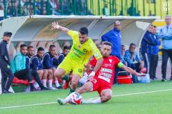 شبيبة القبائل تحقّق فوزا برباعية والشلف تزيد من متاعب أبناء الزيبان