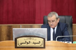 والي سعيدة يلغي 92 مشروع إستثماري و49 عقد خاص بالمشاريع الإستثمارية