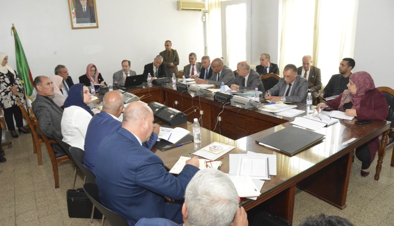 وزير التربية: إجراء تقييم وطني لامتحان تقييم المكتسبات قريبا