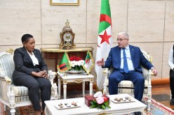 بوغالي: تنصيب مجموعة صداقة مع زامبيا