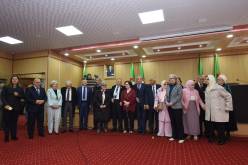 تكريم 5 مجاهدات من “المالغ” إبان الثورة التحريرية