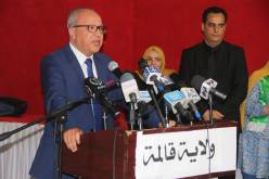 الأرندي يطالب بتشريعات جديدة تضبط الانشطة على “السوشل ميديا”