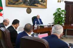 أهم مخرجات اجتماع مجلس الوزراء