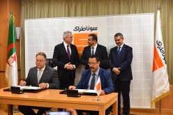 سوناطراك توقع مذكرة تفاهم مع الشركة البرازيلية WEG S.A