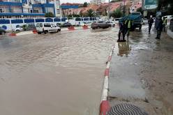الحماية المدنية: تسجيل تدخلات عبر 26 نقطة بـ 3 بلديات ببومرداس