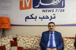 وزير الري: 47 بالمائة من الجزائريين يتم تزويدهم يوميا بمياه الشرب