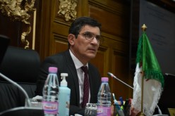 استراتيجية جديدة لتهيئة وإعادة تأهيل العاصمة