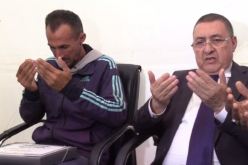 ڨالمة: وزير الداخلية ووزيرة التضامن يقدمان واجب العزاء لعائلة الطفلة “هبة”