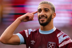 بن رحمة مرشح لجائزة لاعب الأسبوع في دوري المؤتمرات