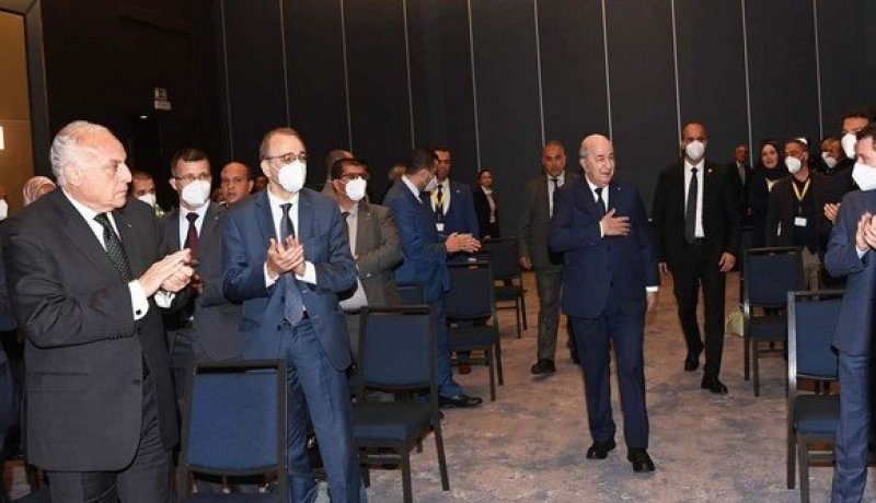 ممثلو الجالية الجزائرية بالبرتغال يشيدون باهتمام رئيس الجمهورية للكفاءات بالخارج
