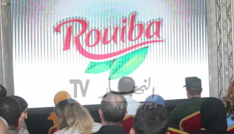 تدشين كاستيل الجزائر “رويبة”.. تطوير التصدير نحو إفريقيا وأوروبا