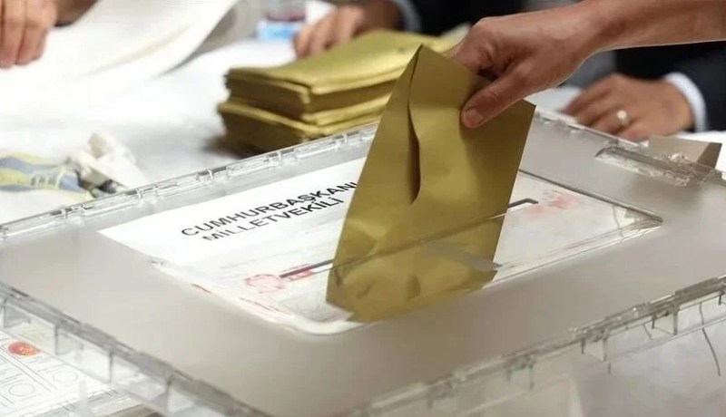 الهيئة العليا للإنتخابات بتركيا تنشر النتائج النهائية للإنتخابات الرئاسية