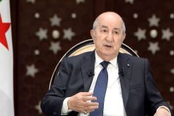 الرئيس تبون: تصنيفات المنظمات غير الحكومية لحرية الصحافة تقوم على افتراءات