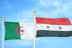 اعتماد كمال بوشامة سفيرا للجزائر لدى سوريا