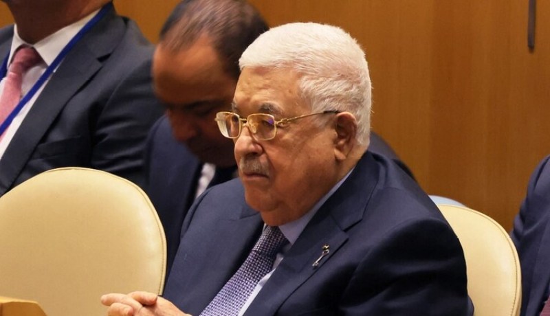 عباس يدعو لمحاسبة الكيان الصهيوني وحماية الفلسطينيين