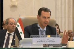 بشار الأسد في قمة جدة: هذا ما يحتاجه العمل العربي المشترك