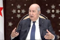 رئيس الجمهورية: “مستعدون لوضع كل الإمكانيات تحت تصرف الجرائد دون استثناء”