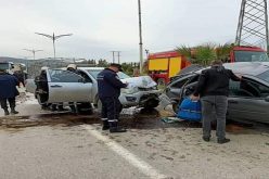 قتيلان وجريح في حادث إصطدام تسلسلي لـ 3 سيارات في تلمسان