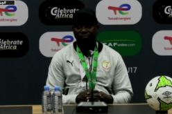 مباكي :”سعيد بالتتويج وعملنا كثيرا من أجل تحقيق هذا الإنجاز “